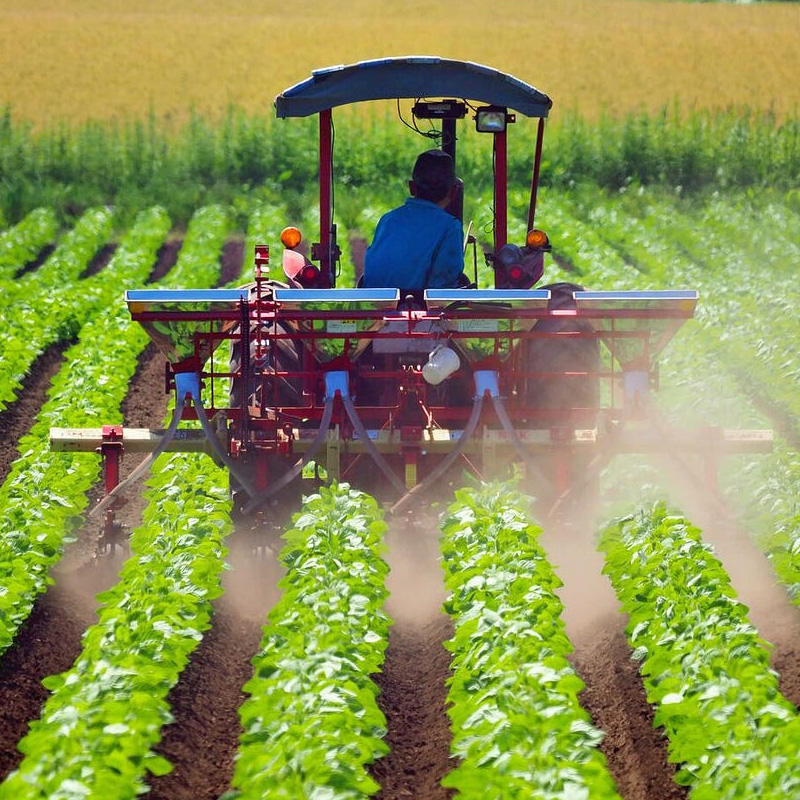 Νέα έργα εκσυγχρονισμού του αρδευτικού δικτύου